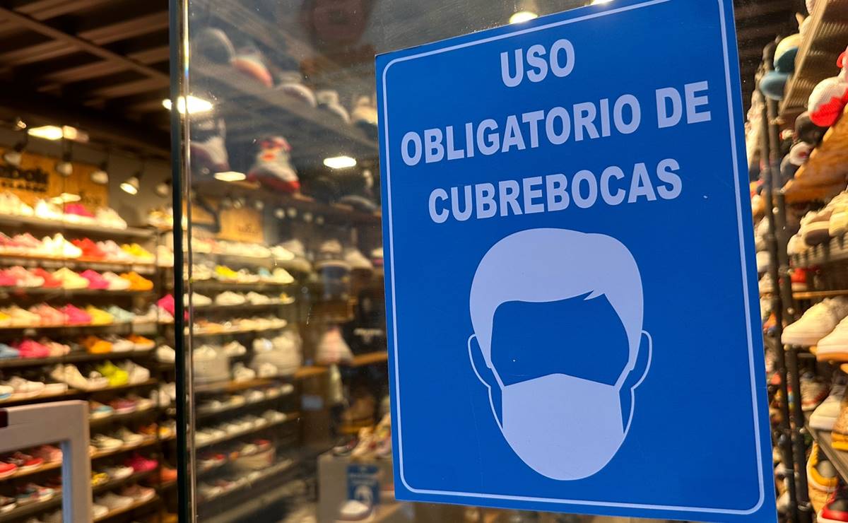 Piden comercios de SLP a gobierno evitar cierre de actividades económicas por alza de contagios