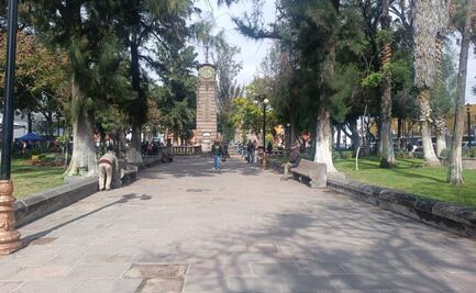 Arranca creación de Paseo Esmeralda en SLP