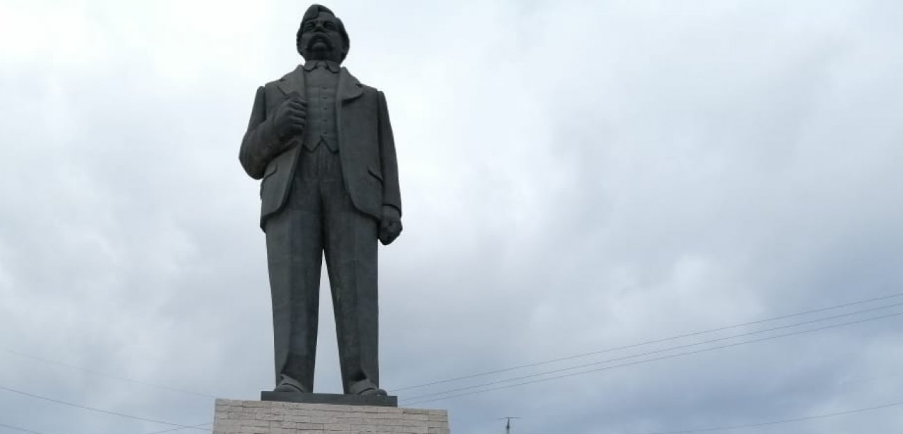 Foto: municipiosoledad.gob.mx