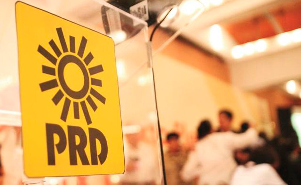 PRD sería el primer partido que use urna electrónica del INE