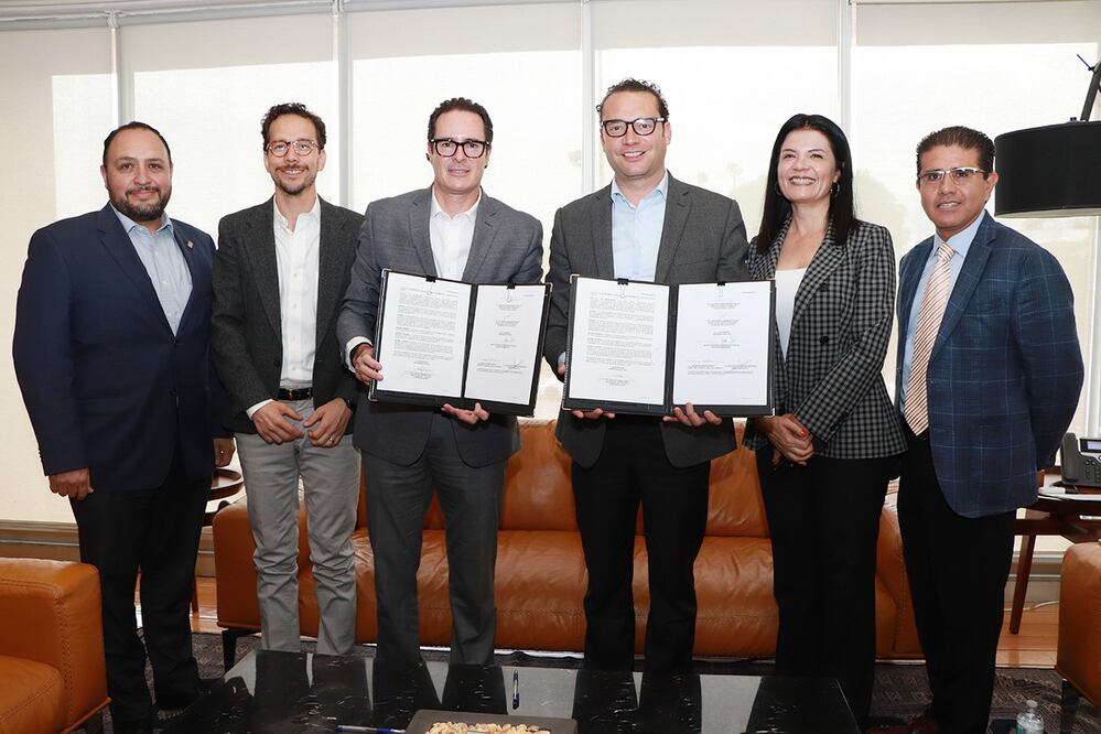 Foto: Ayuntamiento de SLP