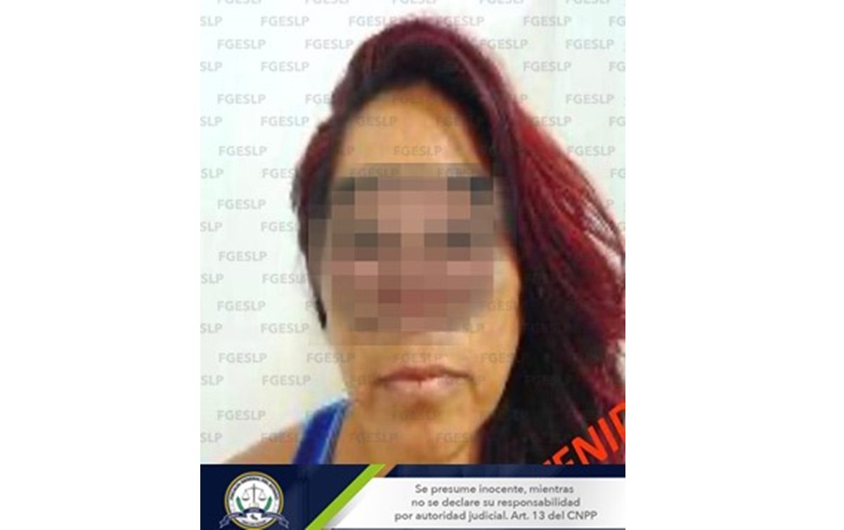 Detienen a mujer por supuesto robo de niña en Soledad