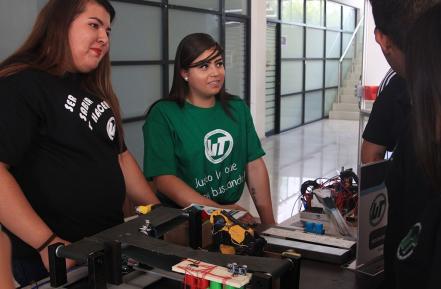Presenta Universidad Tecnológica dos nuevas carreras