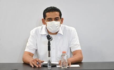 Identifican por primera vez variante India del Covid en SLP