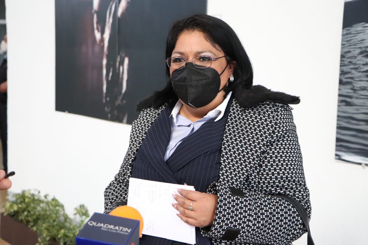 Juzgados laborales atienden 62 asuntos desde su arranque en SLP