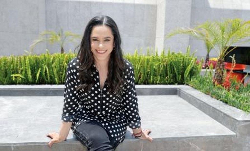 “No habrá dados cargados en el debate”: Yuriria Sierra