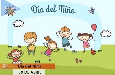 Efemérides 30 de abril