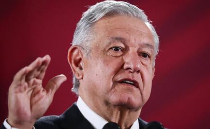 Estrategia de seguridad dará más relevancia a inteligencia: López Obrador 