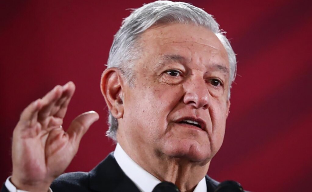 Estrategia de seguridad dará más relevancia a inteligencia: López Obrador