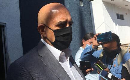 Es probable que para SLP venga un recorte de 9% en presupuesto 2021: Leal Tovías