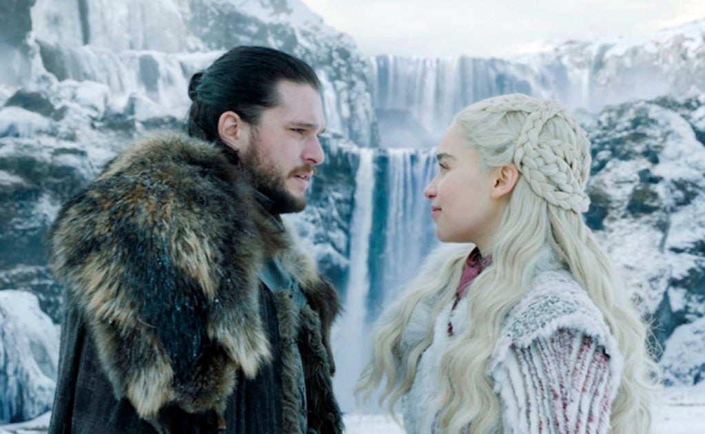 "Game of Thrones" domina las galas previas de los Emmy