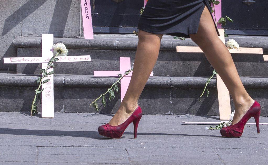 “90% de los municipios del Bajío simulan contar con instancias de mujeres”