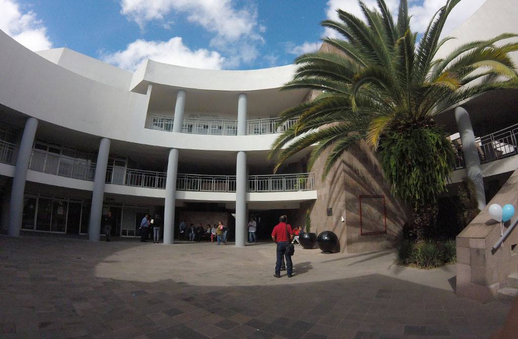 Foto: Archivo El Universal San Luis Potosí.