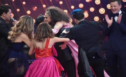 Cesia se corona como la gran ganadora de "La Academia"... ¿y Rubí Ibarra?
