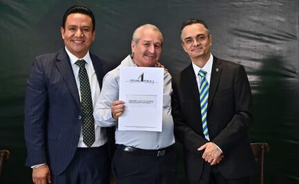 Se extiende campaña para realizar testamento en San Luis Potosí este 2024