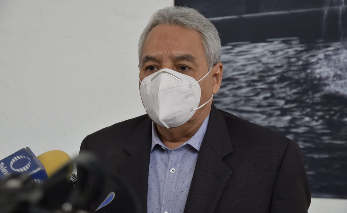 Gobierno de San Luis Potosí lamenta muerte de policías estatales en Zacatecas