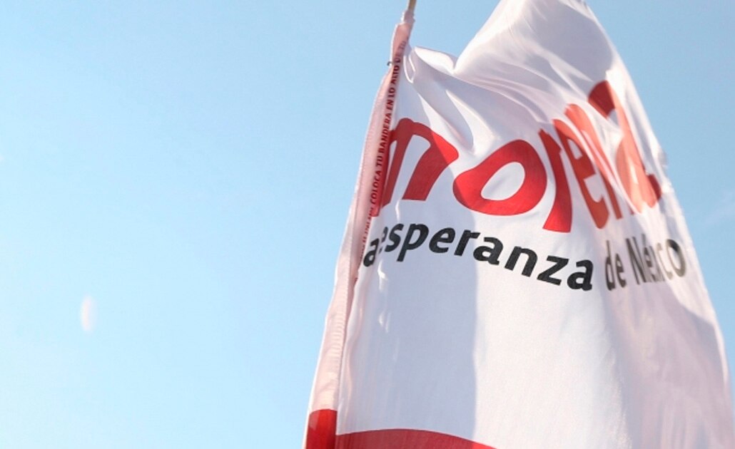 Ciudadanos piden ante tribunales que Morena los reconozca como militantes