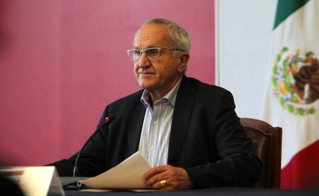 T-MEC “no tiene letras chiquitas”, asegura Jesús Seade