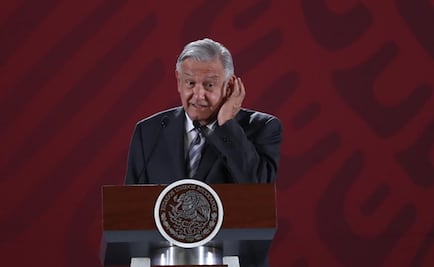 Si jueces o magistrados son corruptos, serán castigados: AMLO