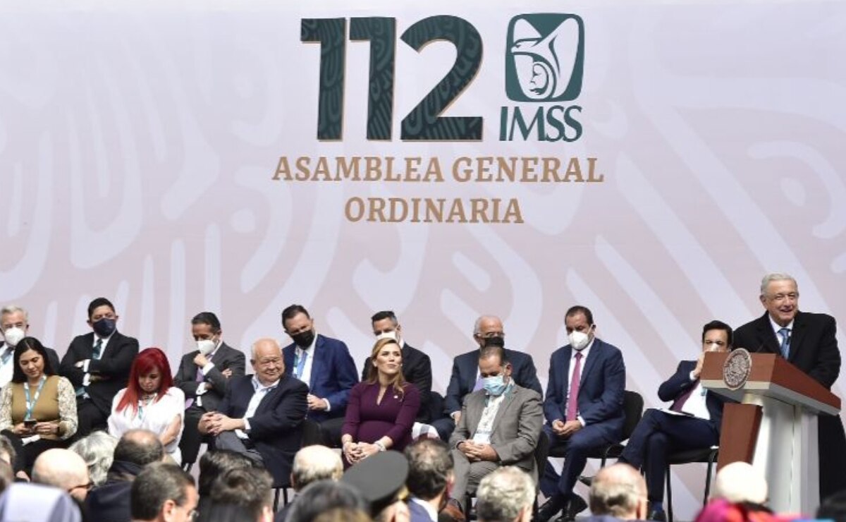 Ricardo Gallardo Cardona anuncia proyectos en materia de Salud, tras reunión con AMLO