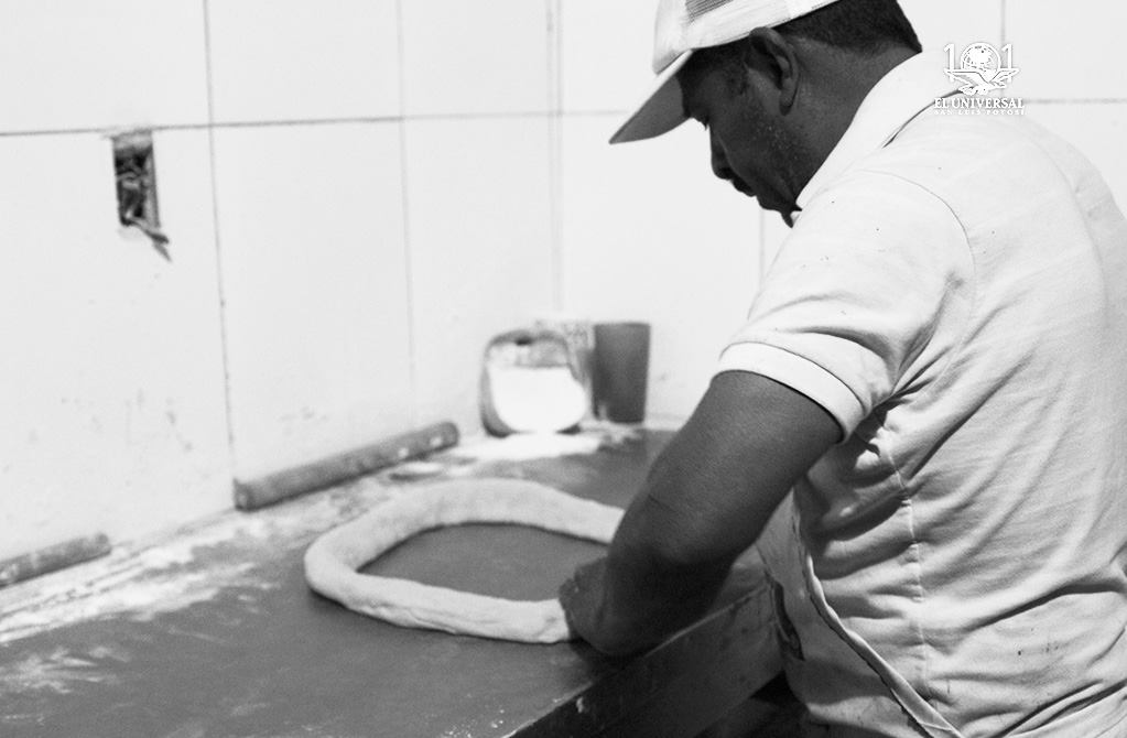 Foto: El Universal San Luis Potosí