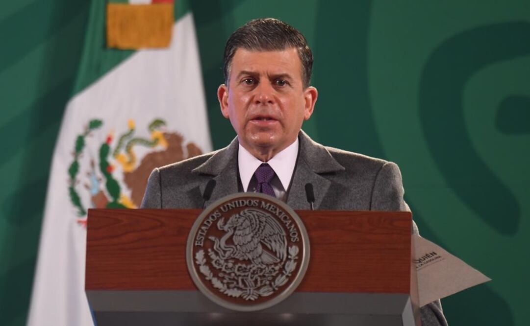 Foto: Armando Martínez. EL UNIVERSAL