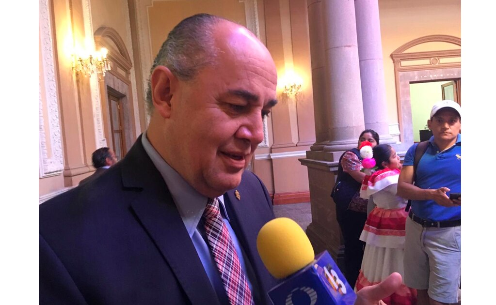 INAH advierte a ayuntamiento sobre riesgos en Plaza Fundadores si instala pista de hielo