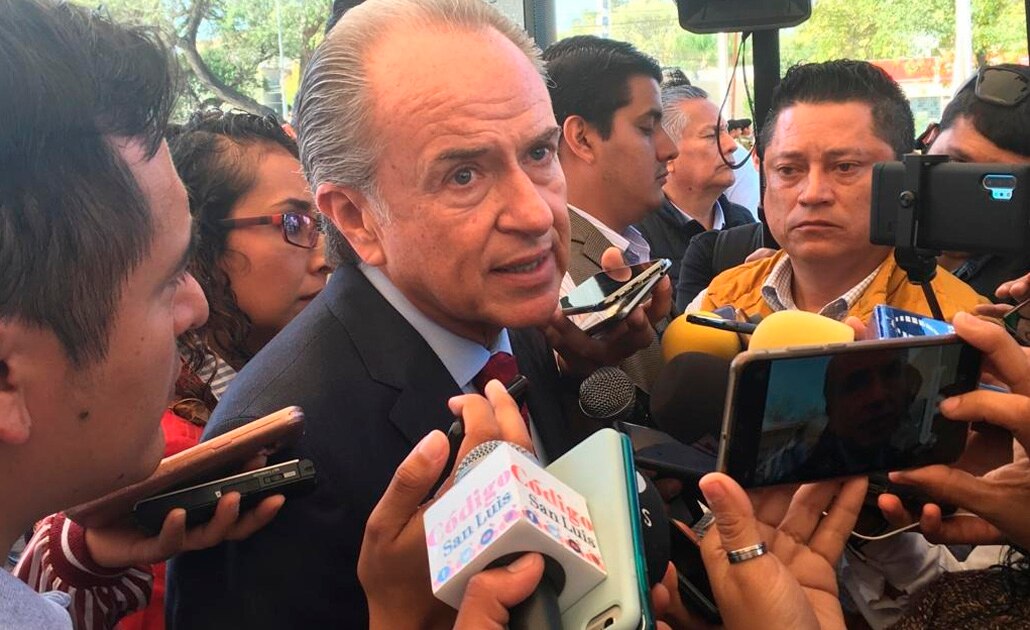 JMCL se reunirá con primer ministro de Singapur
