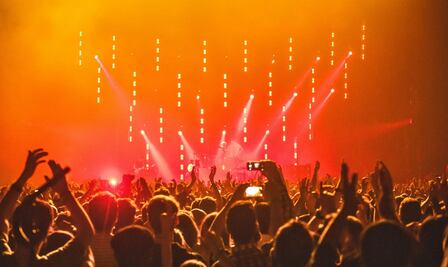 Conciertos en SLP: Lista de artistas confirmados para abril y mayo de 2025