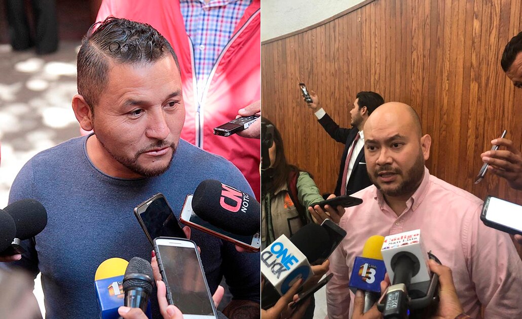 Denuncian a “El Mijis” por presunto despojo de predio 
