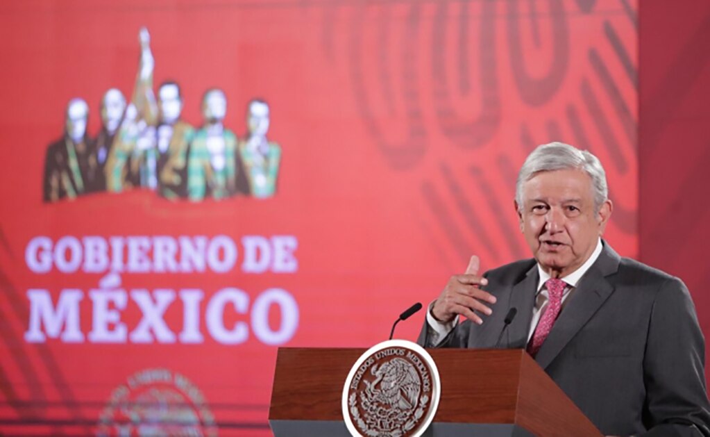 Foto: Archivo. El Universal.