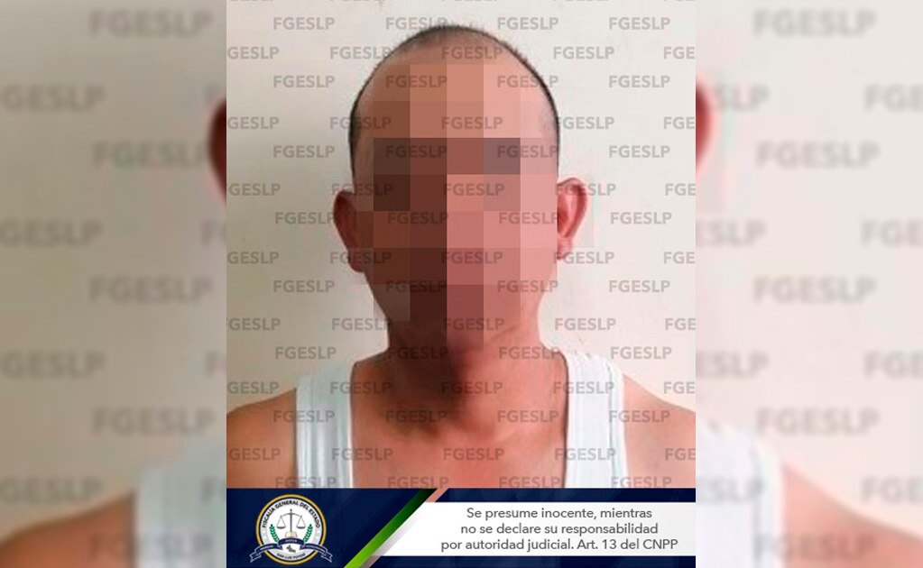 Aseguran a presunto policía del Edomex