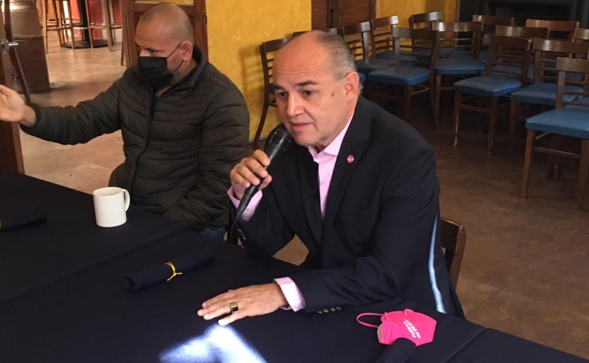 Retira Fuerza por México plurinominal a hija de Juan Carlos Machinena