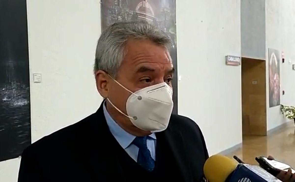 8 de marzo. 6 de cada 10 mujeres han sufrido algún tipo de violencia en SLP