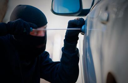 Robo de autopartes aumentó 213% durante 2019