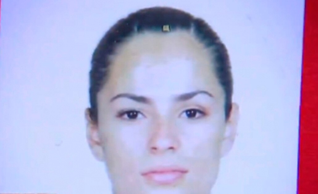 Priscila Loera, la joven que protagonizó el secuestro más largo de la historia de la CDMX