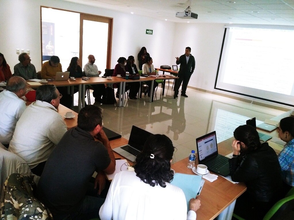 Desarrolla IPICYT  proyecto  para mejorar condiciones en transporte de crudo