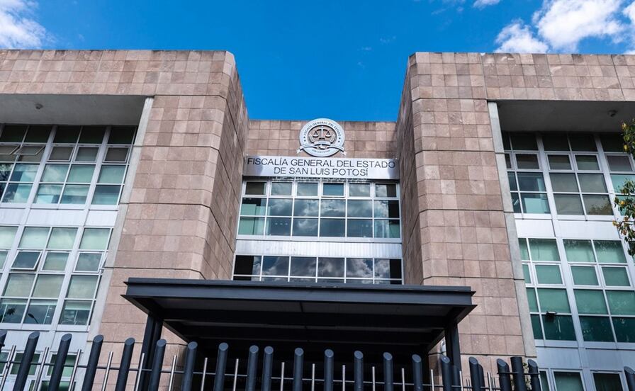 Fiscalía de SLP cumplimenta orden de aprehensión contra dos personas por delitos contra la dignidad humana