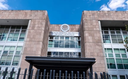 Fiscalía de SLP cumplimenta orden de aprehensión contra dos personas por delitos contra la dignidad humana