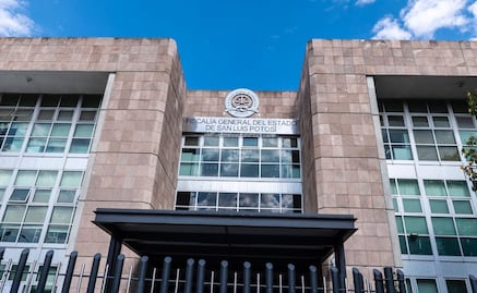 Fiscalía de SLP cumplimenta orden de aprehensión contra dos personas por delitos contra la dignidad humana