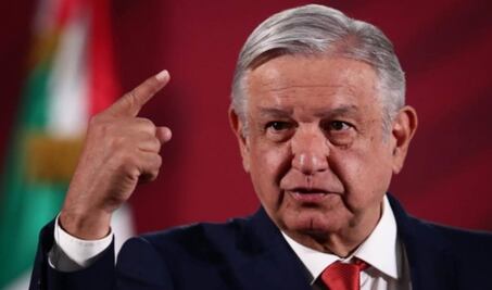AMLO: No habrá Fobaproa o condonación de impuestos por coronavirus