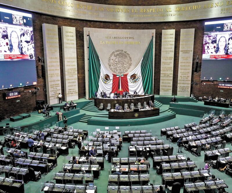 Foto: Archivo El Universal