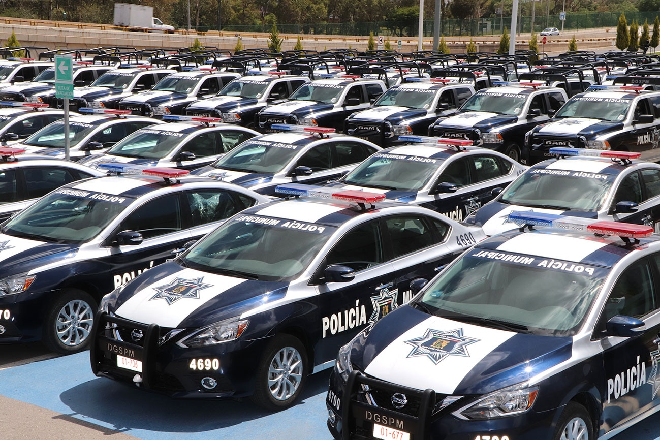 Proyectan que 20 patrullas resguarden la zona industrial