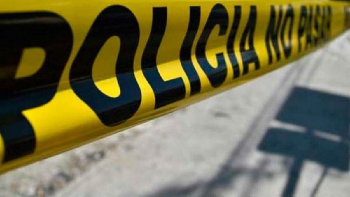 Asesinan a joven en Los Silos