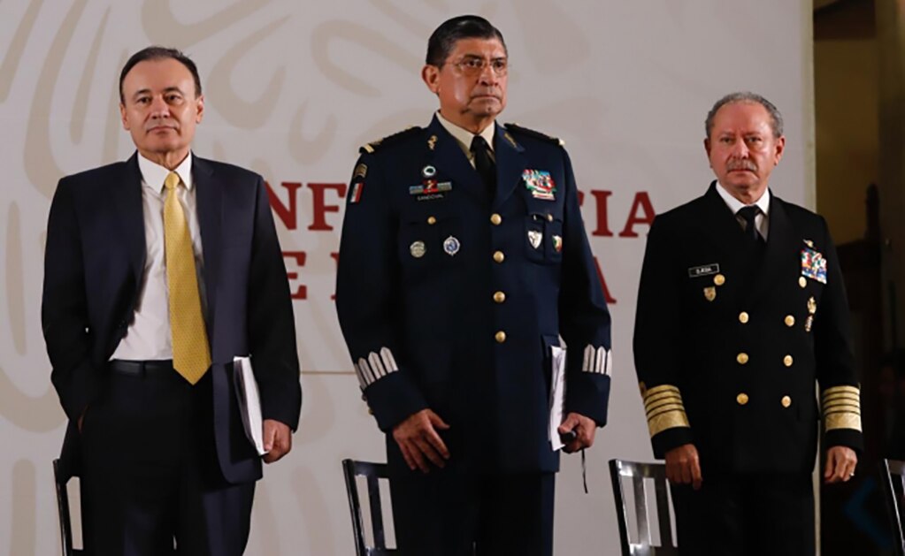 Para evitar especulaciones, FGR investigará operativo en Culiacán: López Obrador