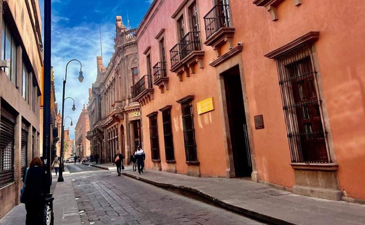 ¡Que no te sorprenda! Habrá cierres viales en la capital por el Festival Internacional San Luis en Primavera