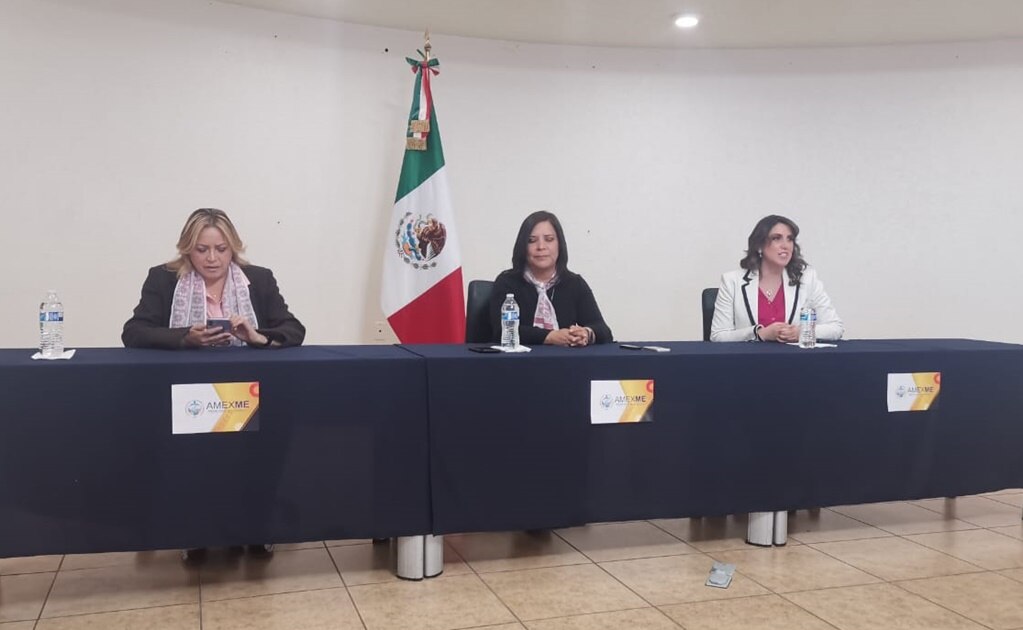 Presentan taller para impulsar a empresarias y emprendedoras potosinas