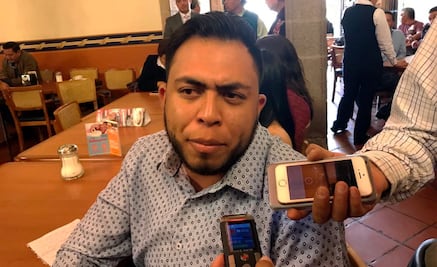 “Esto no se decidió aquí”, responde Gabino Morales a sus detractores