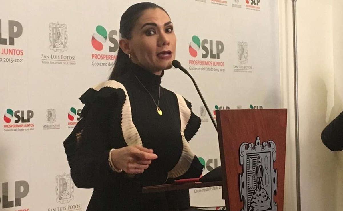 Tendederos de acoso en facultades de UASLP denotan valentía de alumnas: IMES