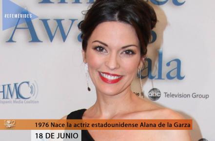 Efemérides 18 de junio